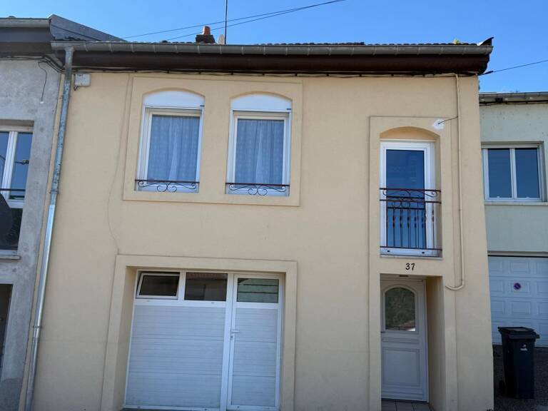 Maison de caractère 141 m² avec 3 chambres, terrasse et verger — photo 1