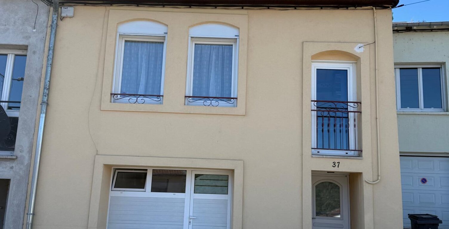 Maison de caractère 141 m² avec 3 chambres, terrasse et verger — photo 1
