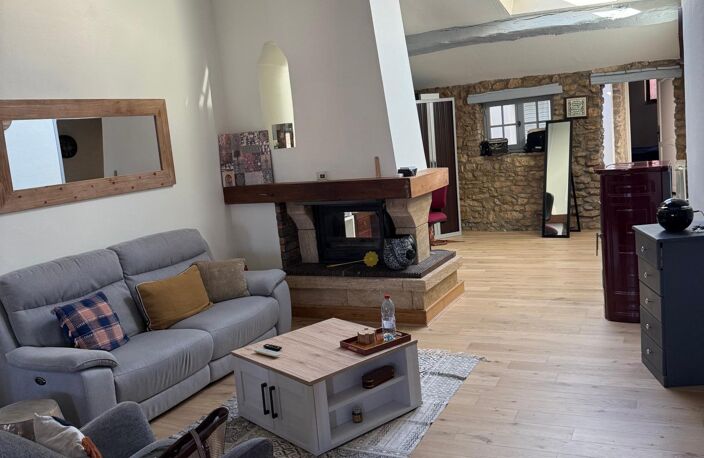 Maison de caractère 141 m² avec 3 chambres, terrasse et verger — photo 2