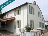 MAISON CHARENTAISE 123 M² Env. LA CAMPAGNE PROCHE DE COMMUNES ! — photo 2