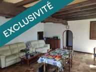 MAISON CHARENTAISE 123 M² Env. LA CAMPAGNE PROCHE DE COMMUNES ! — photo 4