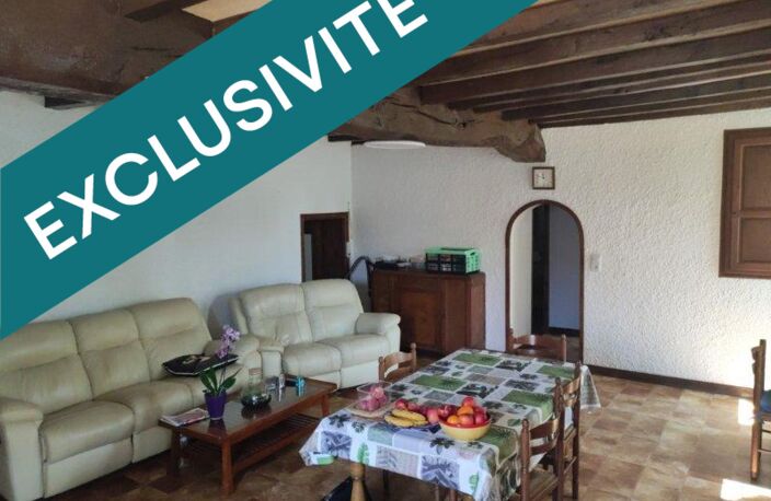 MAISON CHARENTAISE 123 M² Env. LA CAMPAGNE PROCHE DE COMMUNES ! — photo 4