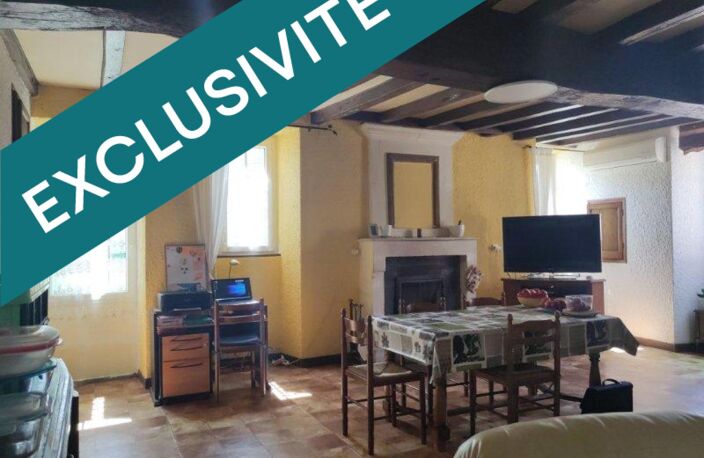 MAISON CHARENTAISE 123 M² Env. LA CAMPAGNE PROCHE DE COMMUNES ! — photo 5