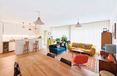 VILLAGE PERNETY / ESPRIT MAISON-ATELIER, PROFESSIONS LIBÉRALES AUTORISÉES. — photo du bien