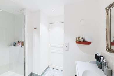 Appartement 3 pièces 620000 €