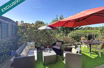 A VENDRE - GUIPAVAS - MAISON 100 M2 - 3 CHAMBRES - 1 BUREAU - JARDIN 669 M2 - — photo du bien