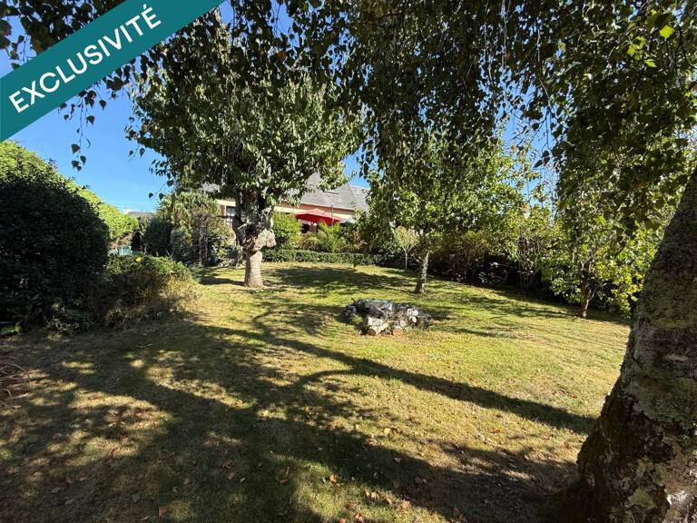 A VENDRE - GUIPAVAS - MAISON 100 M2 - 3 CHAMBRES - 1 BUREAU - JARDIN 669 M2 - — photo 1