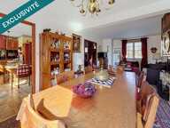 A VENDRE - GUIPAVAS - MAISON 100 M2 - 3 CHAMBRES - 1 BUREAU - JARDIN 669 M2 - — photo 3