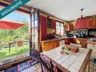 A VENDRE - GUIPAVAS - MAISON 100 M2 - 3 CHAMBRES - 1 BUREAU - JARDIN 669 M2 - — photo 4
