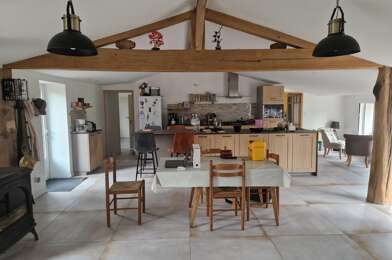 Maison 5 pièces 361000 €