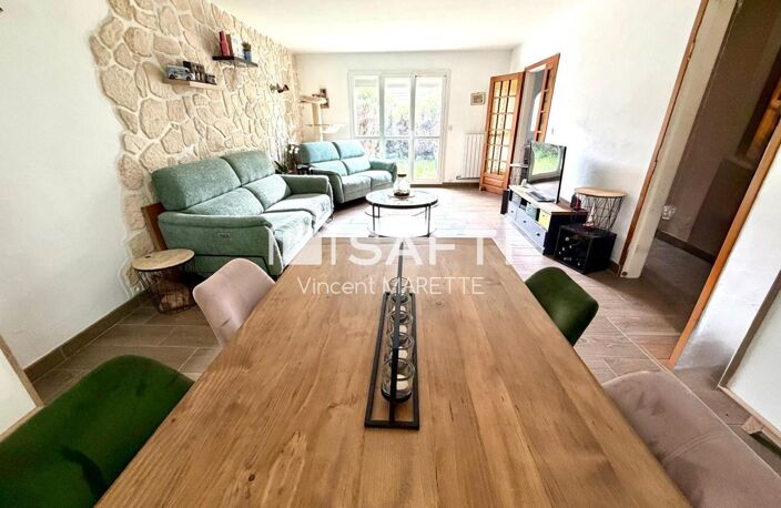 Maison familiale pleine de douceur dans un cadre verdoyant — photo 4