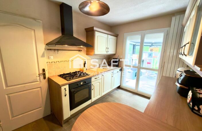 Maison familiale pleine de douceur dans un cadre verdoyant — photo 5