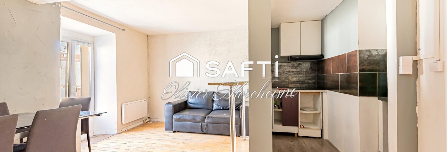 Maison 5 Pièces 92 m² à vendre à Maisse (91720)