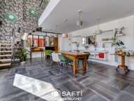 Loft d'Exception climatisé à Bourg en Bresse — photo 2
