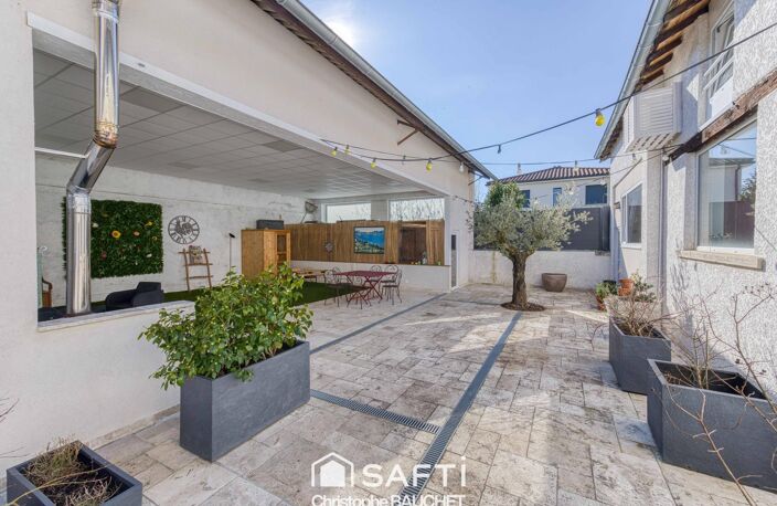 Loft d'Exception climatisé à Bourg en Bresse — photo 4