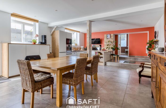 Loft d'Exception climatisé à Bourg en Bresse — photo 5