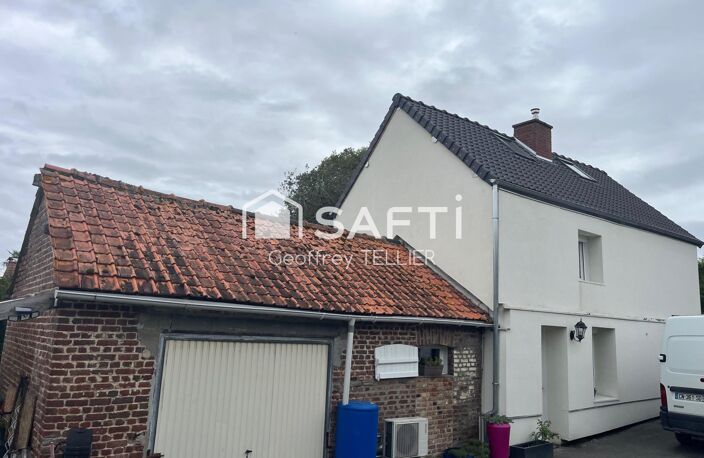 Maison rénové — photo 2