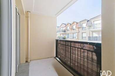 Appartement 2 pièces 972 €