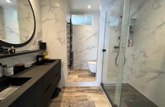 Grand appartement avec vue dégagée et climatisation — photo 3