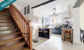 Maison 8 Pièces 196 m² à vendre à Fismes (51170)