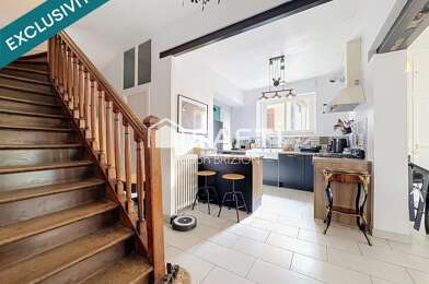 Maison 8 pièces 449000 €