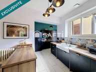 EN EXCLUSIVITE - MAISON DE MAITRE - 5 CHAMBRES - JARDIN - GARAGE - FISMES — photo 2