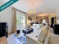 EN EXCLUSIVITE - MAISON DE MAITRE - 5 CHAMBRES - JARDIN - GARAGE - FISMES — photo 3