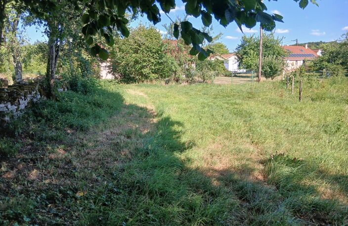 Terrain agricole au calme 400m² — photo 2