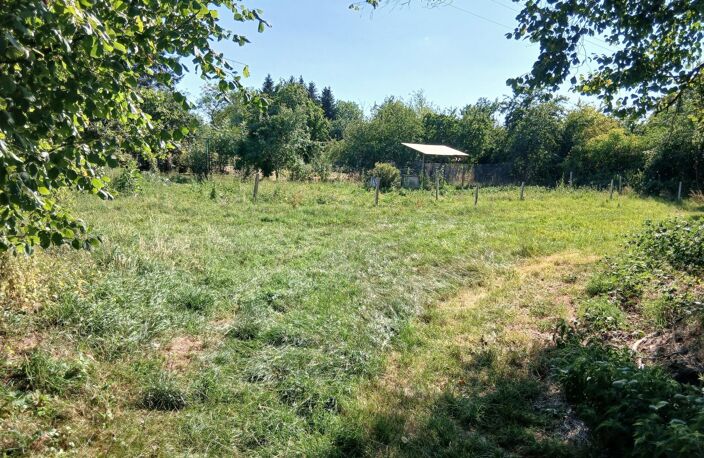 Terrain agricole au calme 400m² — photo 3