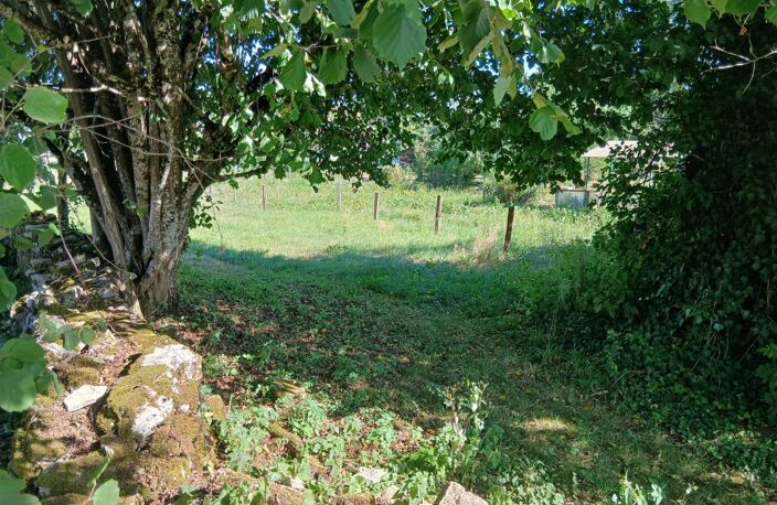 Terrain agricole au calme 400m² — photo 4