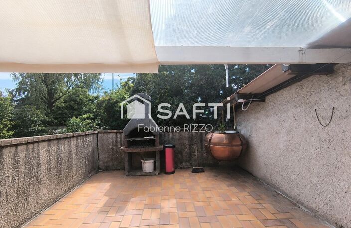 Maison 200 m² - potentiel 2 appartements- Faulquemont proche centre — photo 4