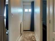 Maison sur sous sol avec 3 chambres, carport et  un grand jardin — photo 4