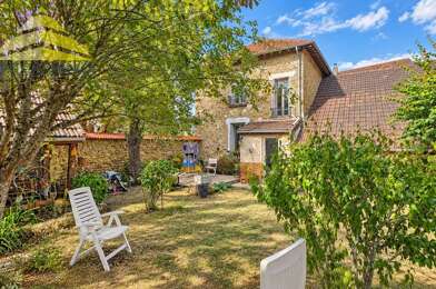 Maison 4 pièces 339000 €