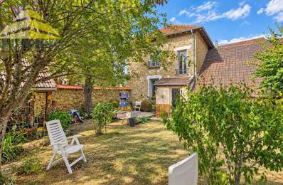 Charmante maison 4 pièces avec jardin et garage — photo du bien