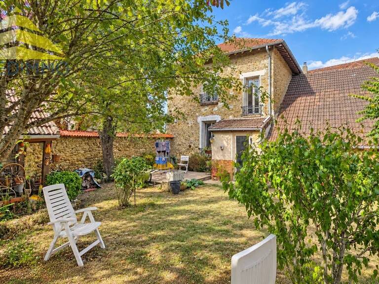 Charmante maison 4 pièces avec jardin et garage — photo 1