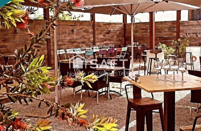 Montauban fonds de commerce Restaurant- Bar-Brasserie à vendre ! — photo 3