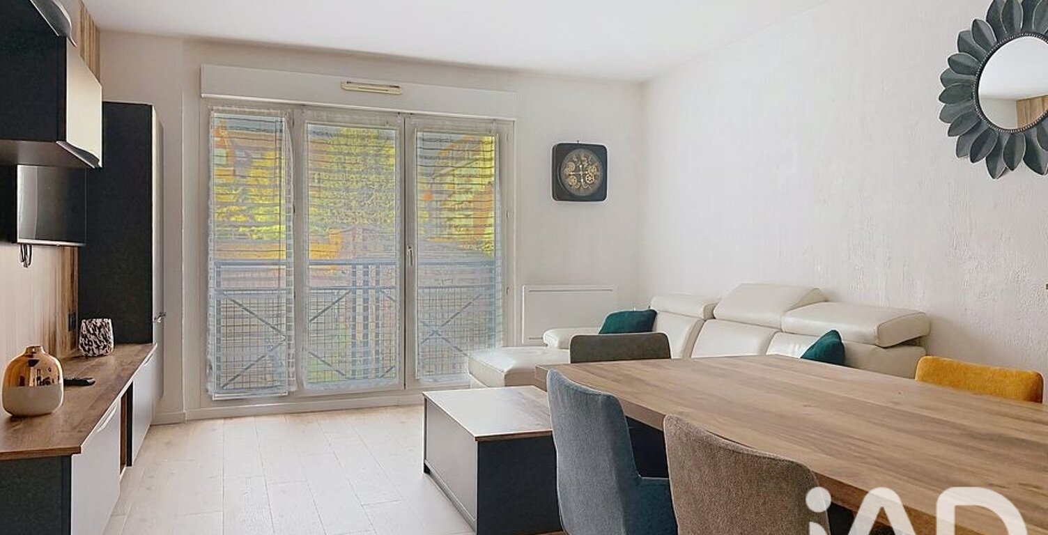 Vente Appartement 2 pièces — photo 1