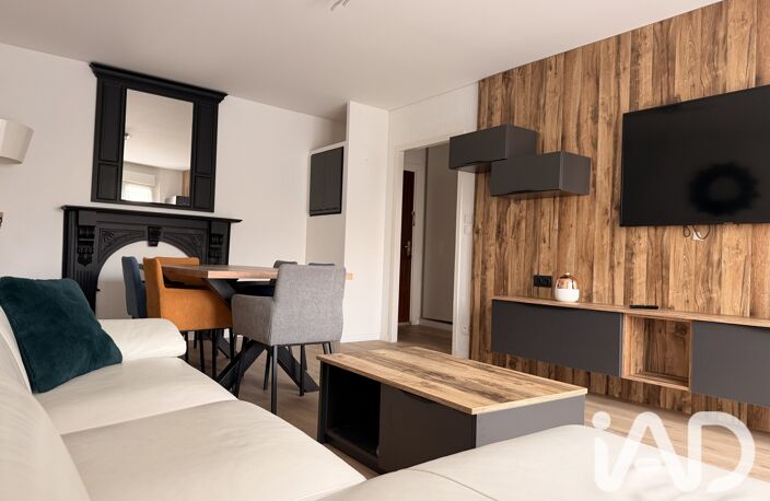 Vente Appartement 2 pièces — photo 2