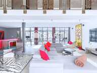 LOFT D'EXCEPTION - 6 PIÈCES - BUREAUX & BOX - 264 M² — photo 2