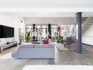 LOFT D'EXCEPTION - 6 PIÈCES - BUREAUX & BOX - 264 M² — photo 3