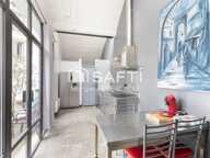 LOFT D'EXCEPTION - 6 PIÈCES - BUREAUX & BOX - 264 M² — photo 4