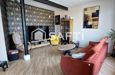 Maison familiale avec espace pro indépendant — photo du bien