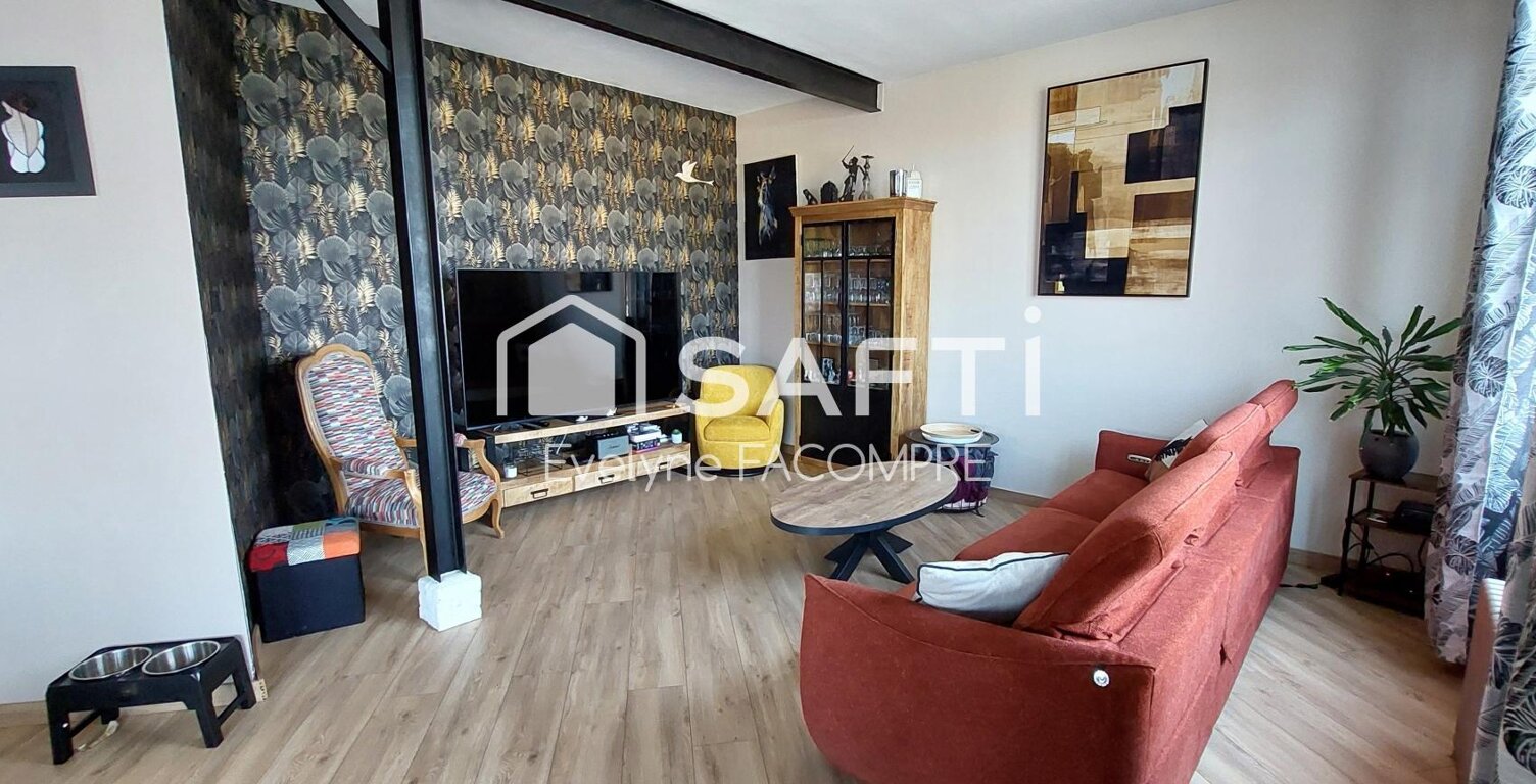 Maison familiale avec espace pro indépendant — photo 1