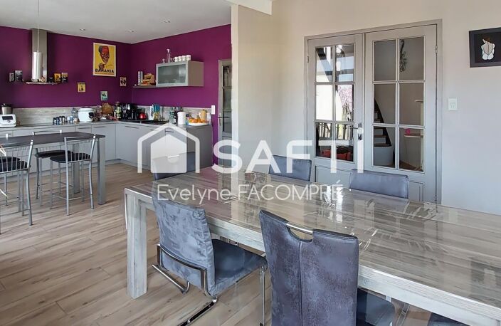 Maison familiale avec espace pro indépendant — photo 2