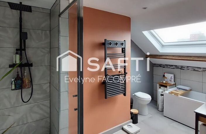 Maison familiale avec espace pro indépendant — photo 3