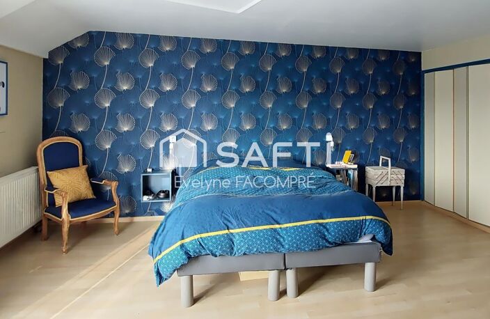 Maison familiale avec espace pro indépendant — photo 4