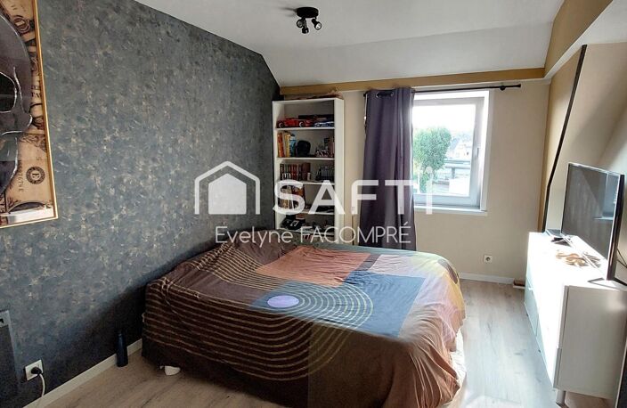 Maison familiale avec espace pro indépendant — photo 5