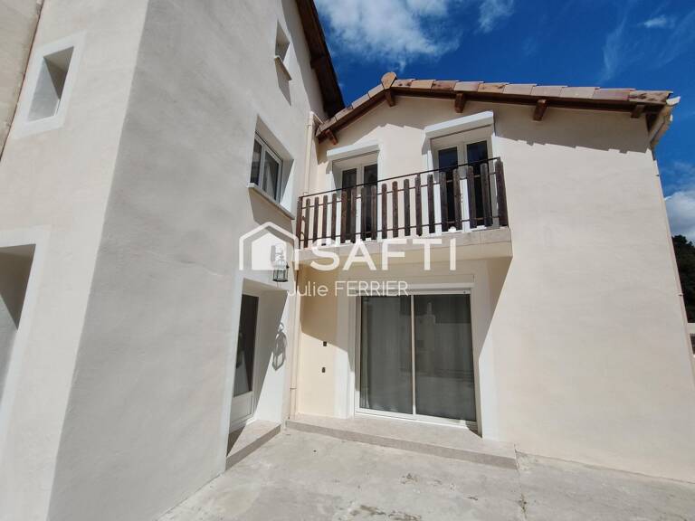 Belle opportunité maison rénovée dans sa totalité située sur la commune de LABEGUDE — photo 1
