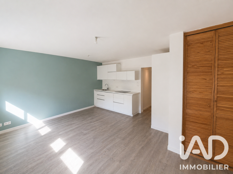 Vente Appartement 2 pièces — photo 1