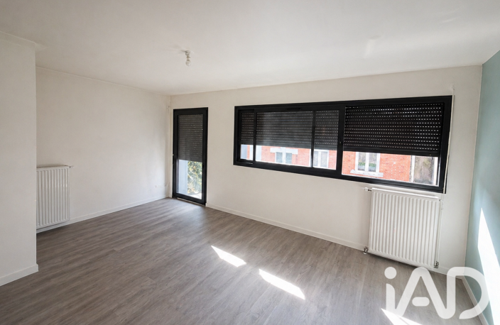 Vente Appartement 2 pièces — photo 2